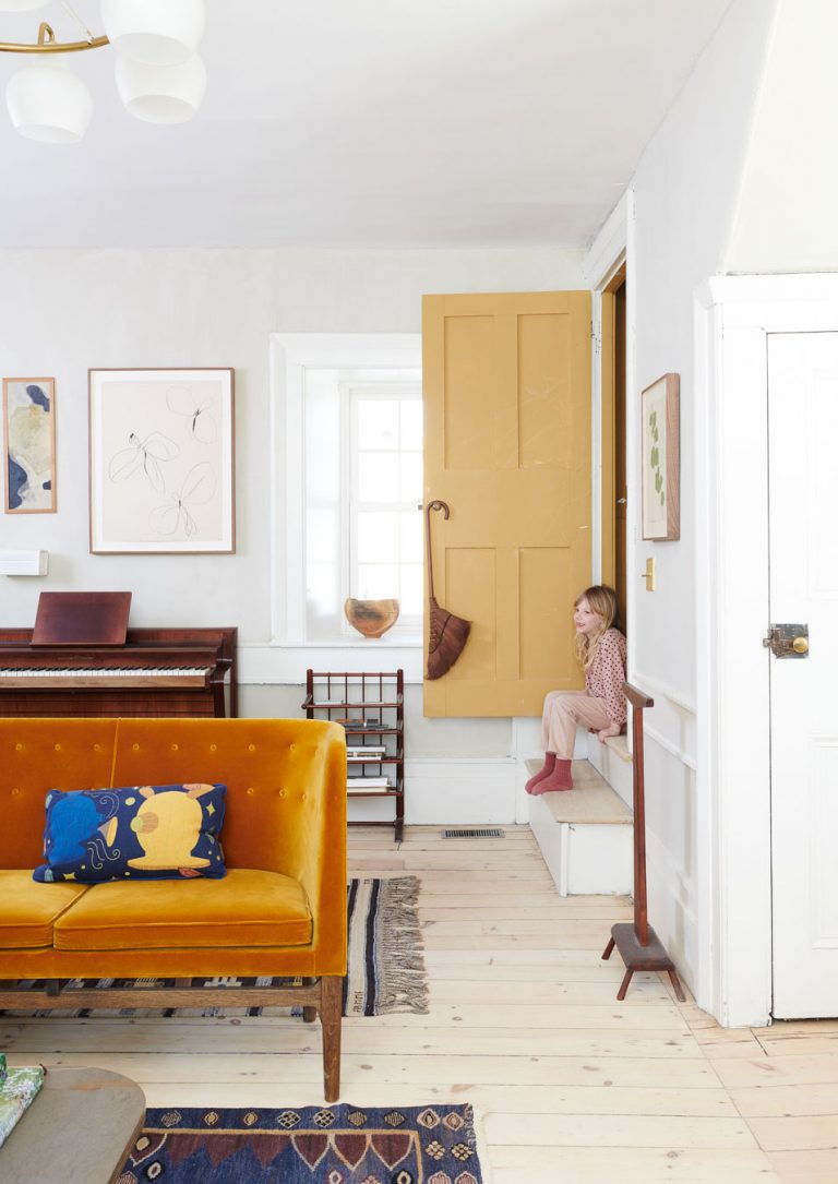Interiors - Me&Mo Creative